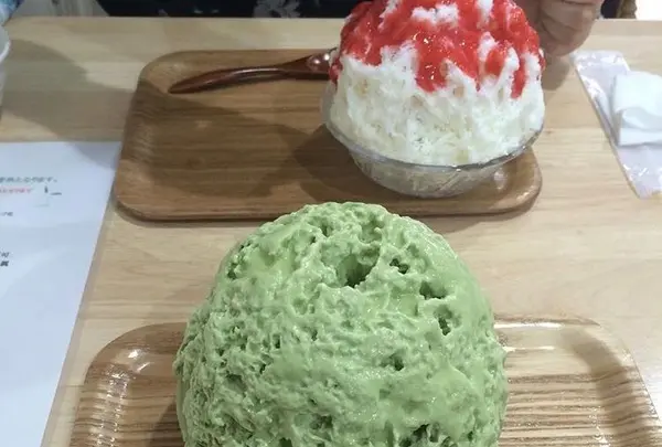 かき氷工房 雪菓の写真・動画_image_267677