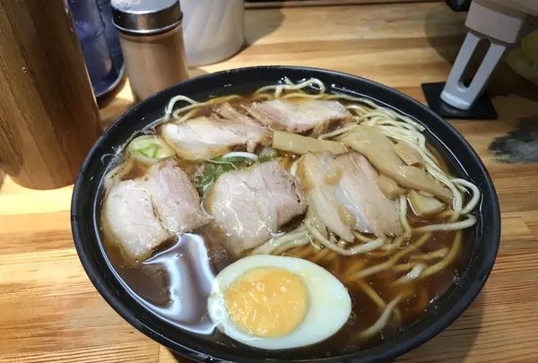 北大塚ラーメンの写真・動画_image_267680