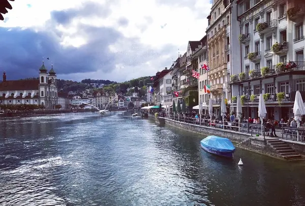 ルツェルンの写真・動画_image_267687