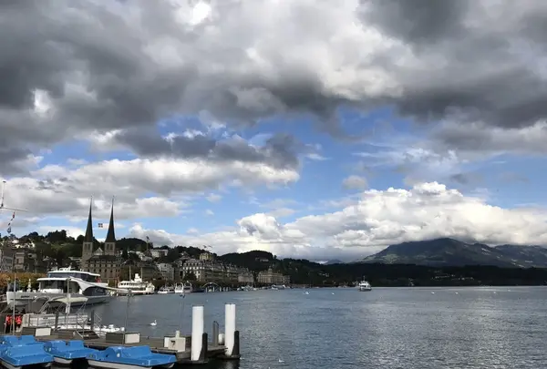 ルツェルンの写真・動画_image_267689