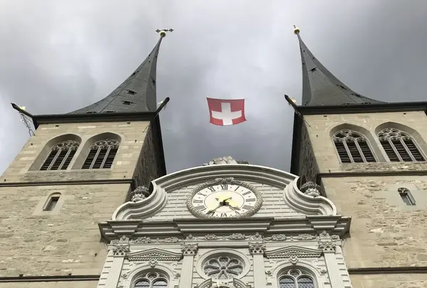 ルツェルンの写真・動画_image_267690