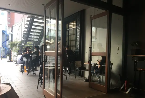 ザ・ロースタリー （THE ROASTERY）の写真・動画_image_267694