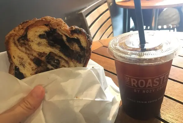 ザ・ロースタリー （THE ROASTERY）の写真・動画_image_267695