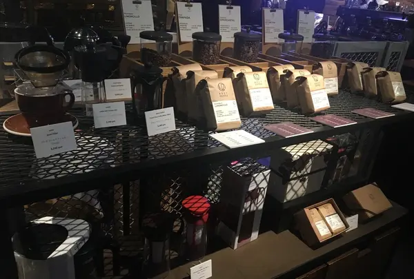 ザ・ロースタリー （THE ROASTERY）の写真・動画_image_267697