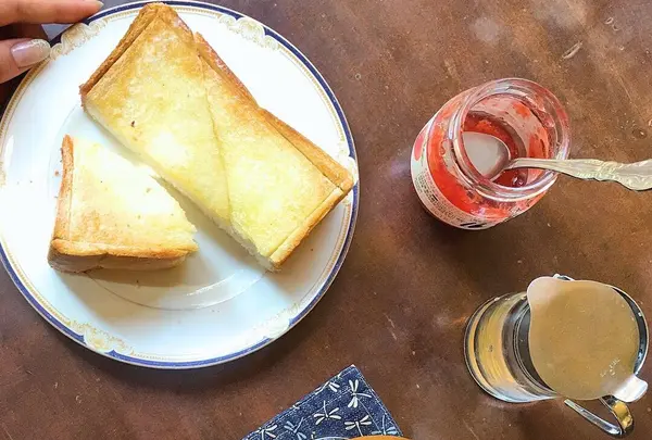 蜜蜂の写真・動画_image_267714