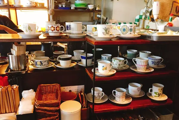 RITARU COFFEEの写真・動画_image_267754