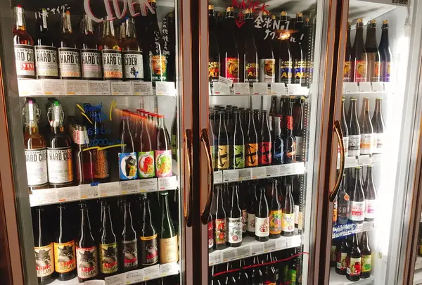 Beer Cellar Sapporoの写真・動画_image_267763