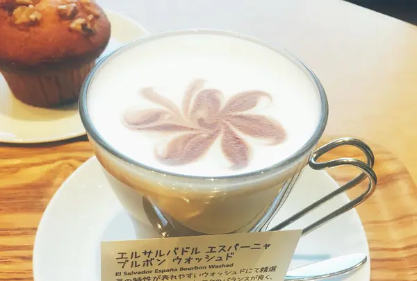 カフェ レクセルの写真・動画_image_267963