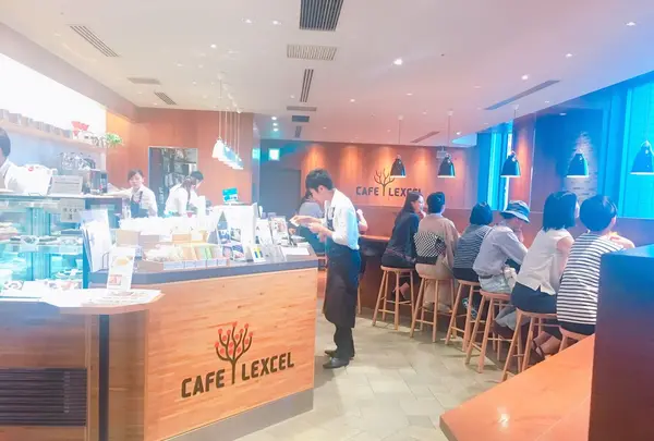 カフェ レクセルの写真・動画_image_267964
