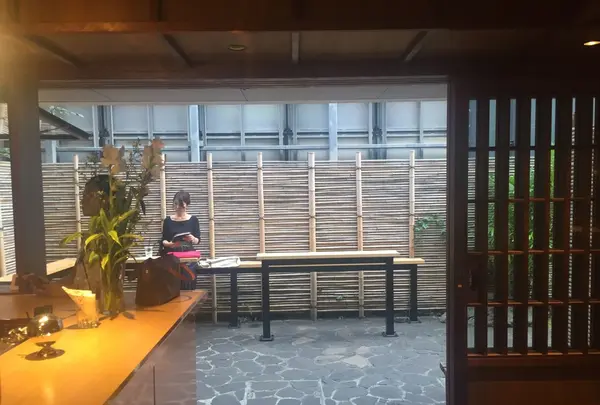 カフェ キツネ（CAFE KITSUNE）の写真・動画_image_267978