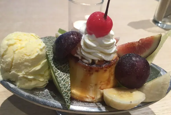 東急ストア フードステーション 渋谷キャスト店の写真・動画_image_267999