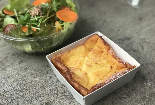 パンとエスプレッソとの写真・動画_image_268043