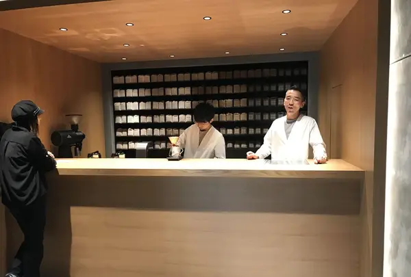 KOFFEE MAMEYAの写真・動画_image_268044