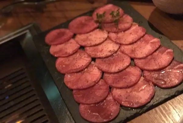 六本木焼肉 Kintanの写真・動画_image_268050