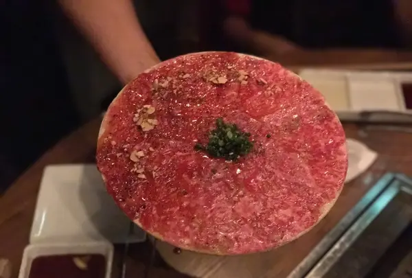 六本木焼肉 Kintanの写真・動画_image_268051