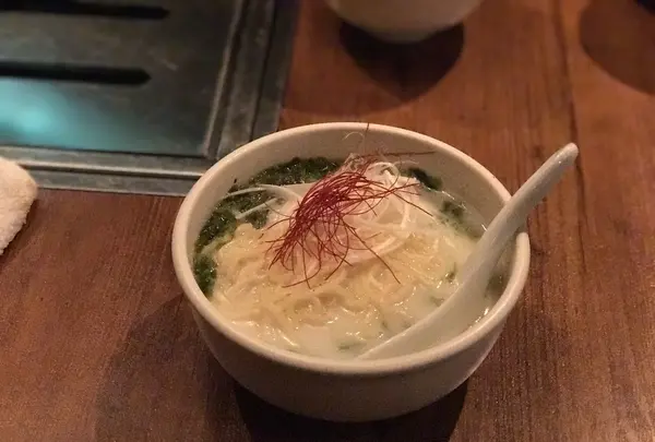 六本木焼肉 Kintanの写真・動画_image_268052