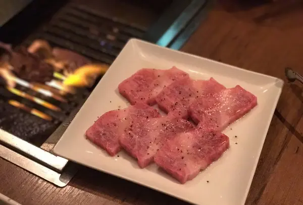 六本木焼肉 Kintanの写真・動画_image_268053