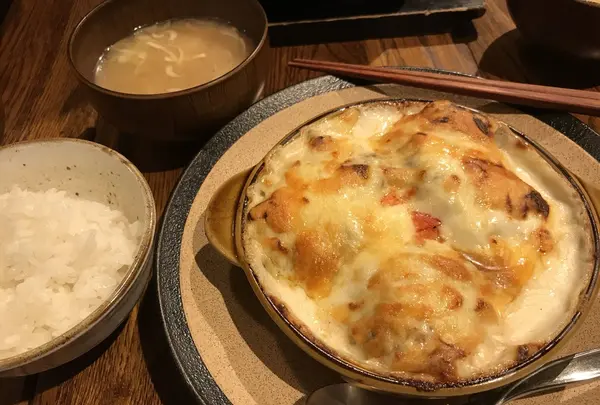 山本のハンバーグ 恵比寿本店の写真・動画_image_268068