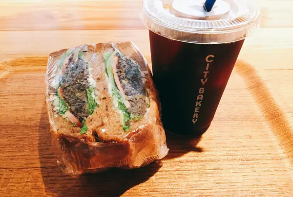 ザ・シティ・ベーカリー NAKAMEGURO （THE CITY BAKERY） の写真・動画_image_268080