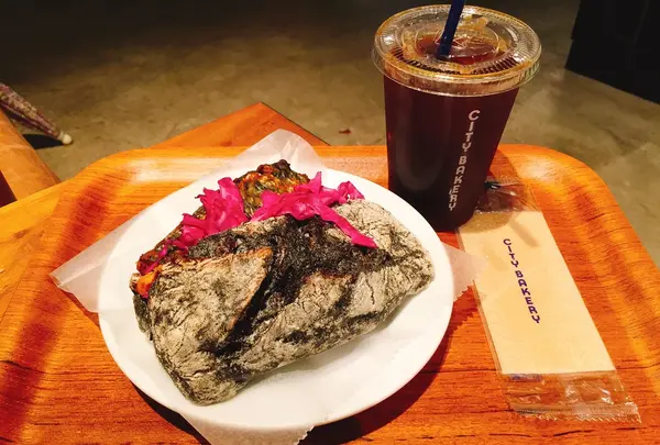 ザ・シティ・ベーカリー NAKAMEGURO （THE CITY BAKERY） の写真・動画_image_268081