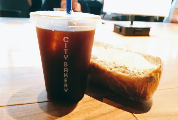 ザ・シティ・ベーカリー NAKAMEGURO （THE CITY BAKERY） の写真・動画_image_268082