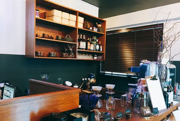 Ambient Brew（アンビエント ブリュー）の写真・動画_image_268097