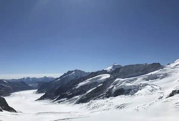 ユングフラウヨッホ駅（Jungfraujoch Train Station）の写真・動画_image_268282