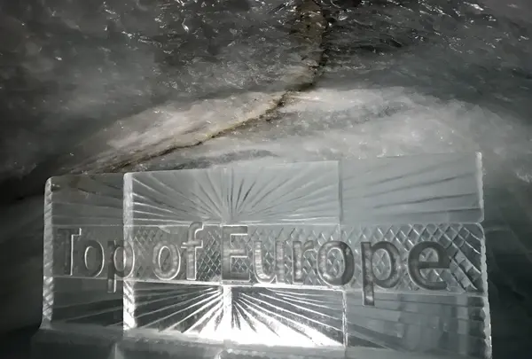 ユングフラウヨッホ駅（Jungfraujoch Train Station）の写真・動画_image_268283