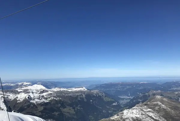ユングフラウヨッホ駅（Jungfraujoch Train Station）の写真・動画_image_268286