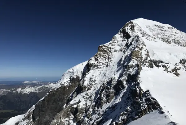 ユングフラウヨッホ駅（Jungfraujoch Train Station）の写真・動画_image_268287