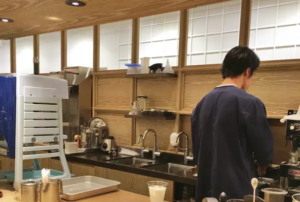 コビコーヒーボックス （COBI COFFEE box） の写真・動画_image_268373