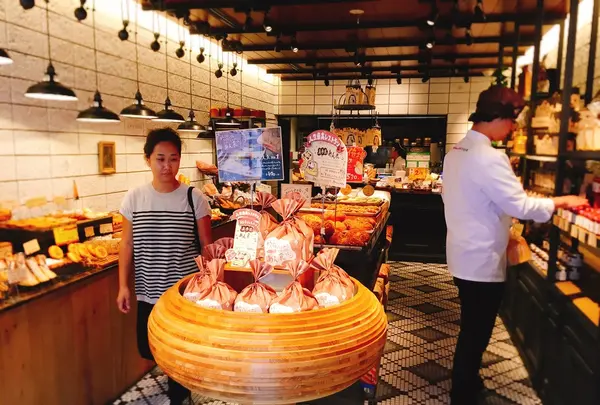  ハートブレッドアンティーク 表参道店 （Heart Bread ANTIQUE） の写真・動画_image_268383