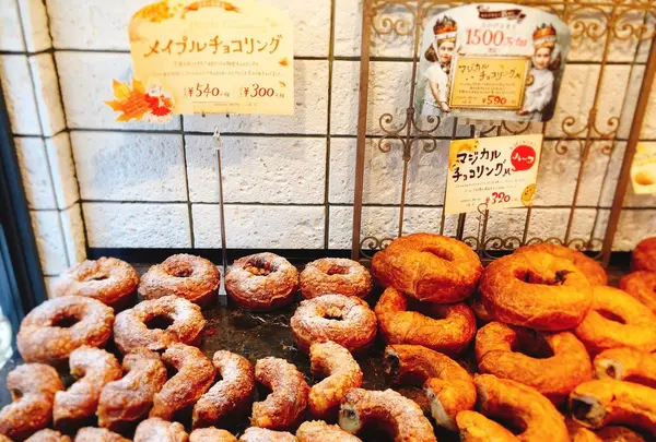  ハートブレッドアンティーク 表参道店 （Heart Bread ANTIQUE） の写真・動画_image_268385