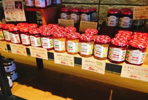  ハートブレッドアンティーク 表参道店 （Heart Bread ANTIQUE） の写真・動画_image_268387