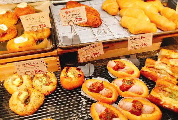  ハートブレッドアンティーク 表参道店 （Heart Bread ANTIQUE） の写真・動画_image_268388