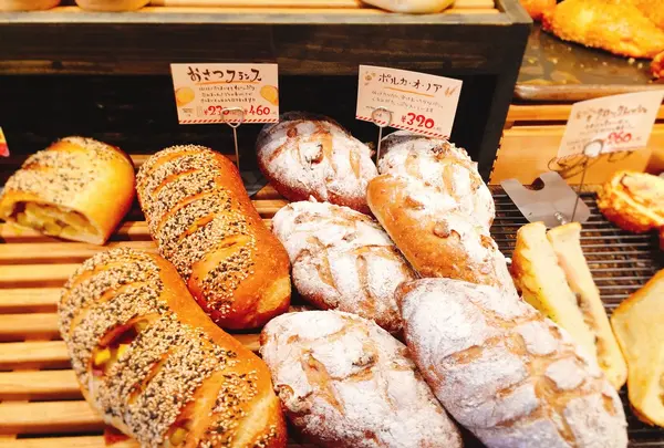  ハートブレッドアンティーク 表参道店 （Heart Bread ANTIQUE） の写真・動画_image_268391