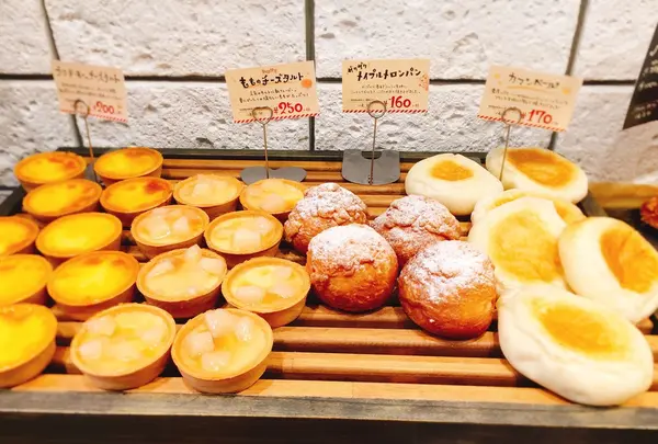  ハートブレッドアンティーク 表参道店 （Heart Bread ANTIQUE） の写真・動画_image_268392