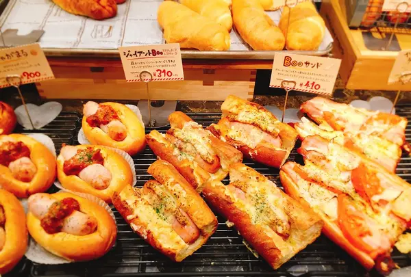  ハートブレッドアンティーク 表参道店 （Heart Bread ANTIQUE） の写真・動画_image_268394