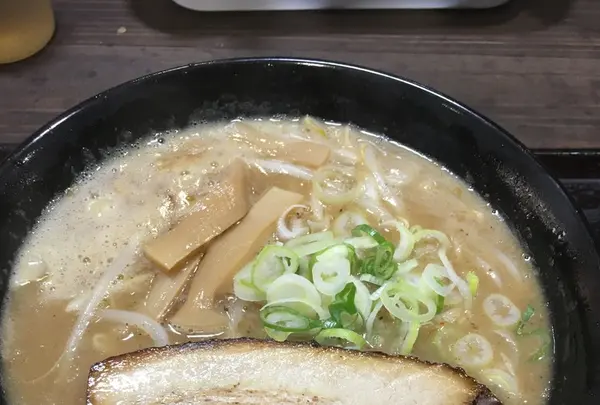 麺屋らいこうの写真・動画_image_268471