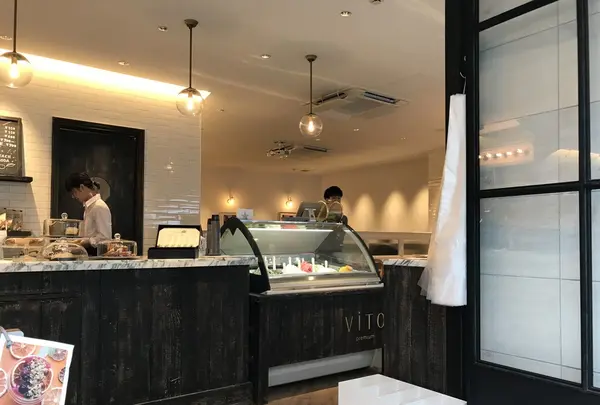 Lounge1908 cafeの写真・動画_image_268506
