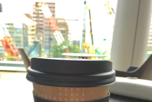 虎ノ門コーヒー（TORANOMON KOFFEE）の写真・動画_image_268551