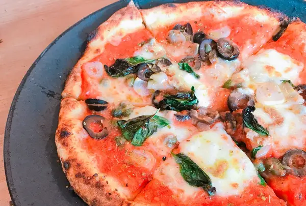 Pizzeria 26の写真・動画_image_268646