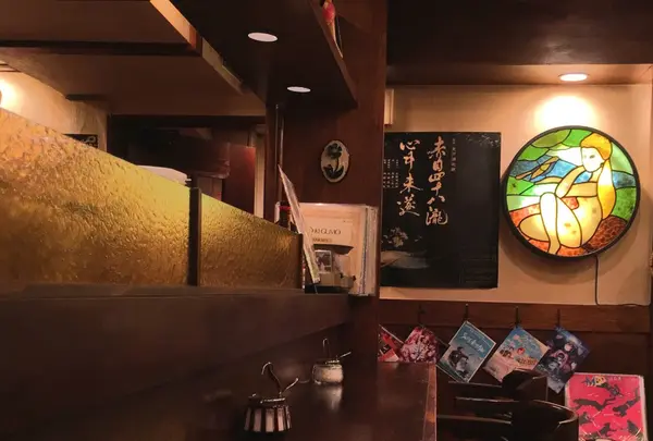 本格珈琲 昭和の写真・動画_image_268725