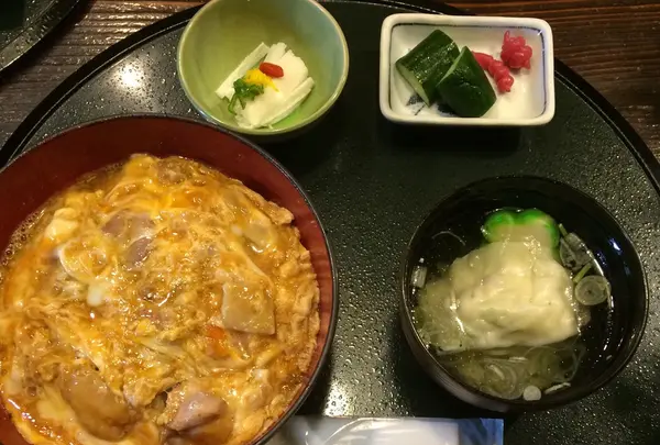 秋田比内や 大館本店の写真・動画_image_268747