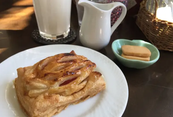 大正浪漫喫茶室の写真・動画_image_268970