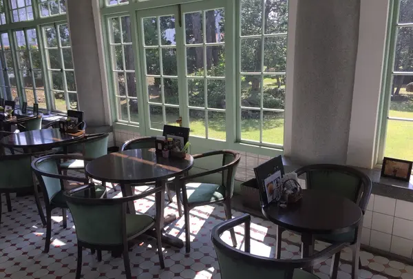 大正浪漫喫茶室の写真・動画_image_268972