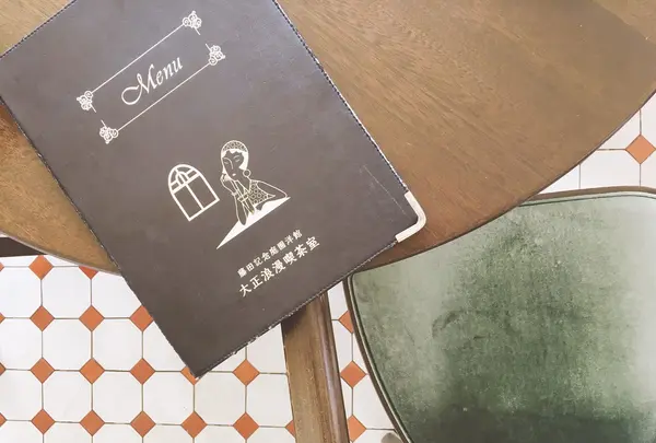 大正浪漫喫茶室の写真・動画_image_268984