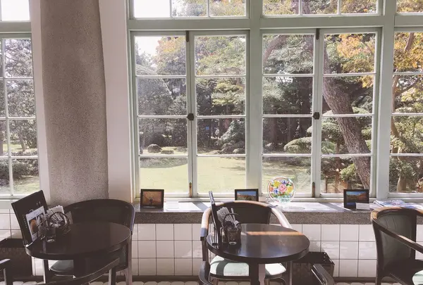 大正浪漫喫茶室の写真・動画_image_268985