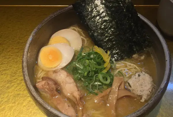 麺屋 音の写真・動画_image_268998