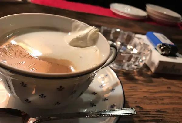 カフェ レ ジュ グルニエ （Cafe Les Jeux Grnie）の写真・動画_image_268999